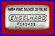 10-oz-Vintage-Engelhard-999-Fine-Silver-Old-Pour-Loaf-Style-Bar-No-P165435-01-qv