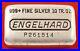 10-oz-Vintage-Engelhard-999-Fine-Silver-Old-Pour-Loaf-Style-Bar-No-P261514-01-el