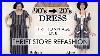 1920-S-Style-Vintage-Dress-Thrift-Store-Refashion-Diy-Vintage-Dress-Thrift-To-Vintage-Ep8-01-wh