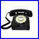 1970-Style-Rotary-Dial-Telephone-Phone-Real-Working-Vintage-Old-Fashion-Black-01-gwcv