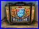 1975-Old-Style-Beer-Stain-Glass-Looking-Welcome-Light-Up-Back-Bar-Sign-Hellman-01-ygg