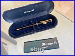 1980's Vintage Old Style PELIKAN D 800 Mechanical pencil 0.5 mm leads NEW