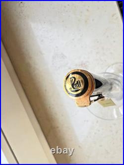 1980's Vintage Old Style PELIKAN D 800 Mechanical pencil 0.5 mm leads NEW