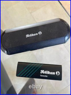 1980's Vintage Old Style PELIKAN D 800 Mechanical pencil 0.5 mm leads NEW