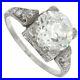 2-30ct-Certified-Old-European-Cut-Diamond-Vintage-Style-Engagement-Ring-01-drmf
