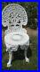 2-Cast-Iron-Victorian-Style-Lacy-Outdoor-Garden-Chair-Furniture-Decorations-Old-01-uffp