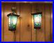2-Vtg-Heileman-s-Old-Style-Special-Export-Beer-Lantern-Lights-Signs-Rewired-01-ry
