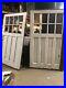 2-vintage-c1900-carriage-house-barn-style-doors-w-track-84-48-old-glass-9-13-01-qj