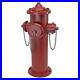 23-Old-School-Vintage-Style-Firefighter-Red-Metal-3-Nozzle-Fire-Hydrant-Statue-01-xcg