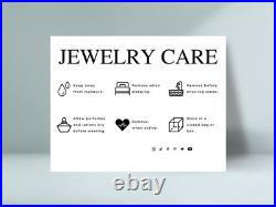 3 CTW Old European Cut Round Moissanite Solitaire Vintage Style Engagement Ring