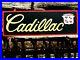 36-Vintage-Hand-Painted-Antique-Vintage-Old-Style-Cadillac-Service-Station-Sign-01-cjm