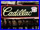 36-Vintage-Hand-Painted-Antique-Vintage-Old-Style-Cadillac-Service-Station-Sign-01-yxlg