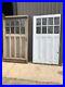 4-vintage-c1900-carriage-house-barn-style-doors-w-track-84-48-old-glass-9-13-01-fe