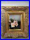 5-Wide-Baroque-Ornate-Vtg-Style-Gold-Gilt-Frame-10-x-8-Old-Masters-Look-01-gbpx