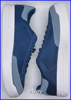 Adidas Originals Mens Rod Laver 2014 Blue White G99865 Size 11 NWOB RARE DS OG