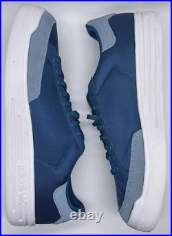 Adidas Originals Mens Rod Laver 2014 Blue White G99865 Size 11 NWOB RARE DS OG