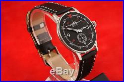 Airforce Vintage Russian USSR Soviet military style OLD stock watch