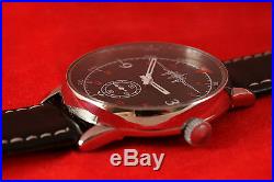 Airforce Vintage Russian USSR Soviet military style OLD stock watch