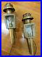 Antique-Pair-Brass-Victorian-Style-Compact-Size-Electric-Old-Coach-Porch-Lamps-01-gs