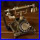 Antique-Style-Phone-Old-Fashioned-Retro-vintage-Handset-Old-Telephone-Office-New-01-czeb