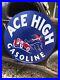 Antique-Vintage-Old-Style-Ace-High-Gasoline-Gas-Oil-Sign-40-01-sd