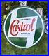 Antique-Vintage-Old-Style-Castrol-Motor-Oil-Sign-40-WOW-FREE-SHIPPING-01-jsa