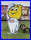 Antique-Vintage-Old-Style-Esso-Service-Station-Oil-Drop-Man-Sign-01-vv