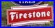 Antique-Vintage-Old-Style-Firestone-Tires-Sign-01-ie