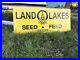 Antique-Vintage-Old-Style-Land-O-Lakes-Farm-Seed-Feed-Sign-01-bucs