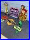 Antique-Vintage-Old-Style-Metal-Signs-Gas-Oil-Soda-Mix-Match-20-Made-USA-01-hhbe