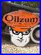 Antique-Vintage-Old-Style-Oilzum-Gas-Motor-Oil-Sign-01-czzy