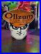 Antique-Vintage-Old-Style-Oilzum-Man-Gas-Sign-40-01-wx