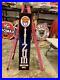 Antique-Vintage-Old-Style-Oilzum-Motor-Oil-Sign-60-Tall-Made-USA-01-sv