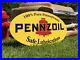 Antique-Vintage-Old-Style-Pennzoil-Gas-Oil-Sign-40-Inches-01-wqzd