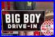Antique-Vintage-Old-Style-Sign-Big-Boy-Drive-In-46x22-NOT-Porcelain-Made-USA-01-tq