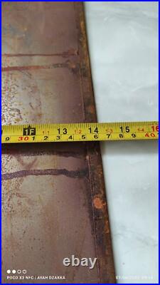 Antique Vintage Old Style Toyoda Toyota Sign Advertising TOYOPET PICKUP