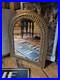 Antique-vintage-old-Arts-and-Crafts-Style-Brass-morrocan-mirror-01-sk