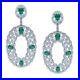 Art-Deco-Old-Vintage-Style-Forest-Green-Emerald-Old-CZ-11-30TCW-Fine-Earrings-01-ucm