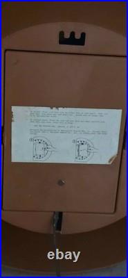 Authentic Vintage 1983 Heileman's OLD STYLE Lighted ON TAP Beer Mugs Sign L@@K