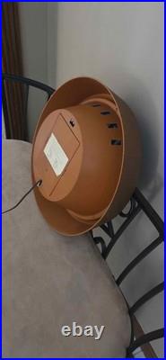 Authentic Vintage 1983 Heileman's OLD STYLE Lighted ON TAP Beer Mugs Sign L@@K