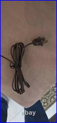 Authentic Vintage 1983 Heileman's OLD STYLE Lighted ON TAP Beer Mugs Sign L@@K