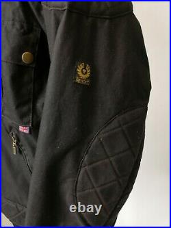 BELSTAFF Brooklands Mojave Jacket Size M Mint Condition Old Style Vintage 90s