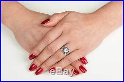 Basel Ring. 1.01 Carat Vintage Style Engagement Ring. Old Euro Cut Diamond