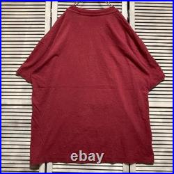 BiTD Vintage 90s Peanuts Snoopy Character T-Shirt Old Style Unisex