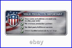 Black Cat Bathroom Sign Aluminum Sign Retro Fun Metal Many Sizes