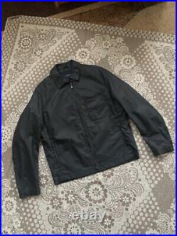 Burberry Vintage Jacket M Size Old Money Style