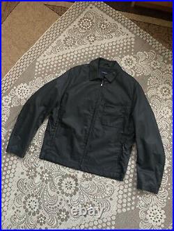 Burberry Vintage Jacket M Size Old Money Style