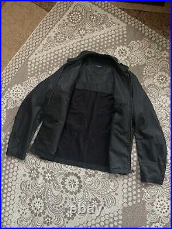 Burberry Vintage Jacket M Size Old Money Style