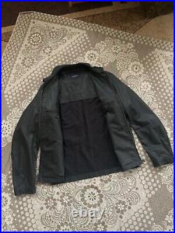 Burberry Vintage Jacket M Size Old Money Style