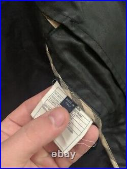 Burberry Vintage Jacket M Size Old Money Style